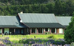 La Pilarica Lodge -solo para adultos-